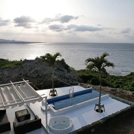 B Base Kouri Island Villa Exterior photo