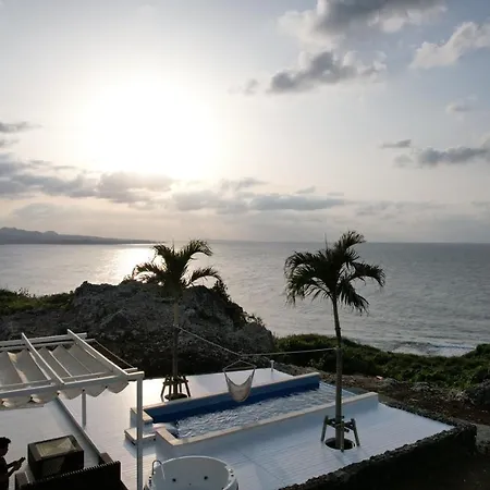 B Base Kouri Island Villa Exterior photo