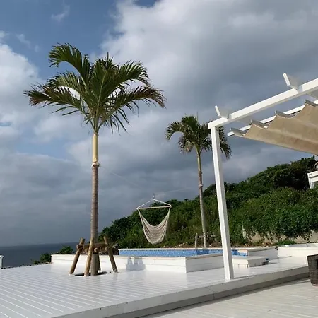 B Base Kouri Island Villa Exterior photo
