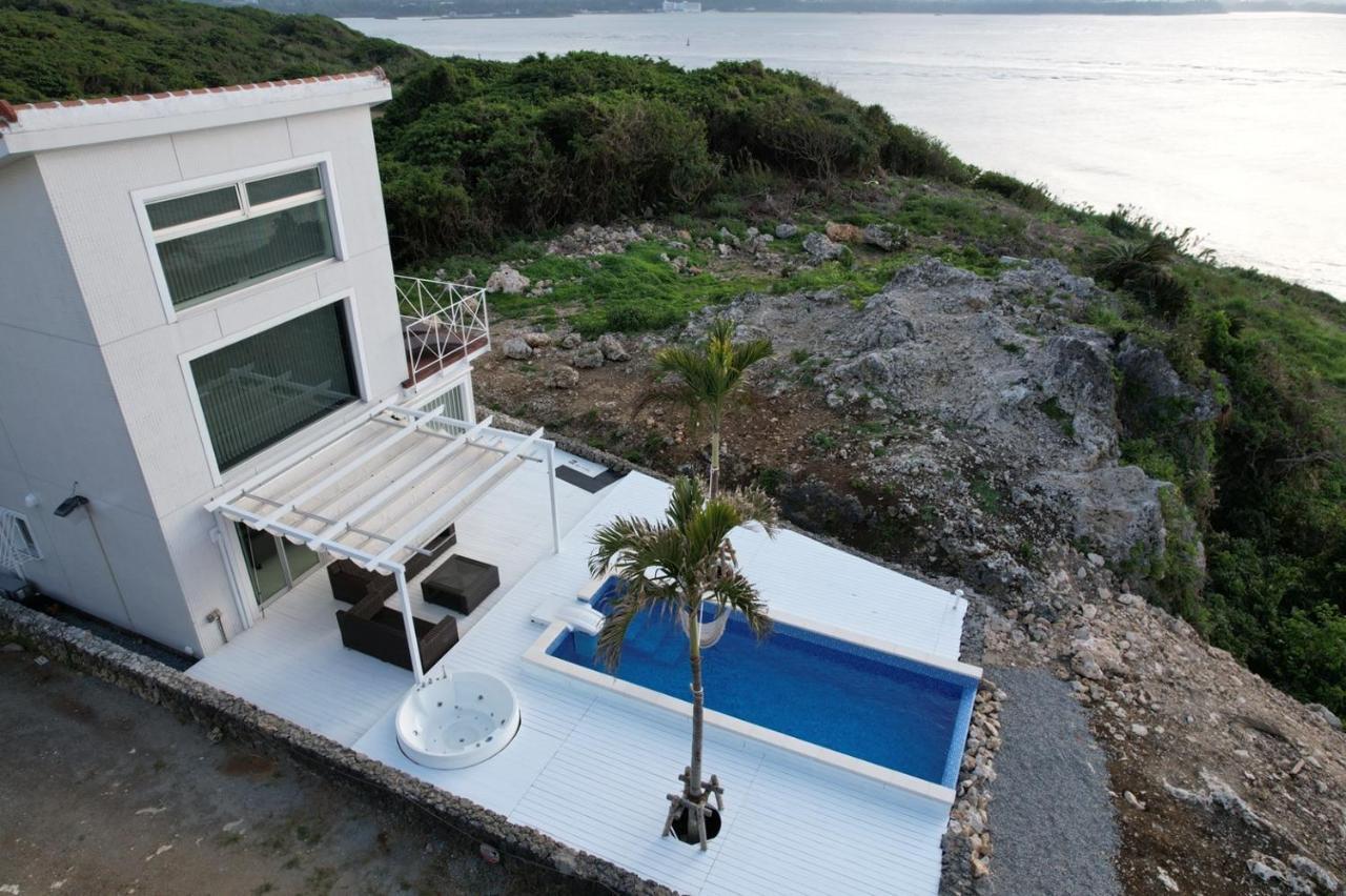 ヴィラ B Base Island Kui